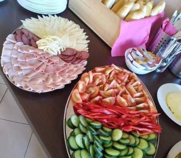 Lestina Casa | Guest House Na Hřišti