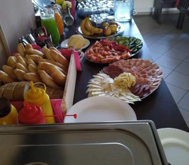 Lestina Casa | Guest House Na Hřišti