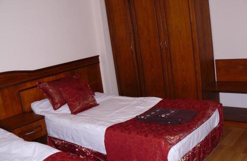Lyaskovo Casa | Guest House Nani