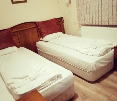 Lyaskovo Casa | Guest House Nani
