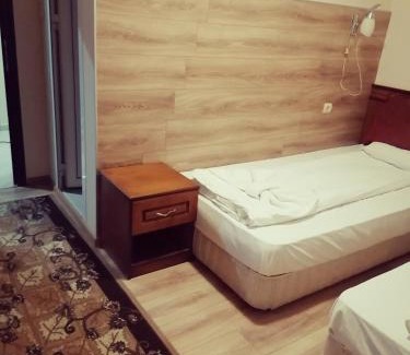 Lyaskovo Casa | Guest House Nani