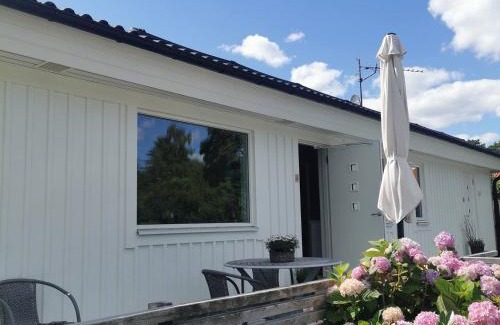 Kalmar Casa | Guest House Near The Sea - With Sea View