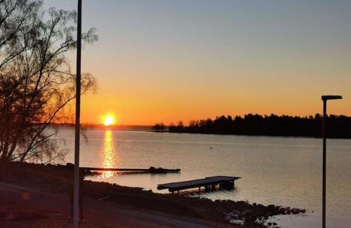 Kalmar Casa | Guest House Near The Sea - With Sea View