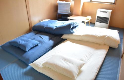 Gujo Casa | Guest House Nishiborakan