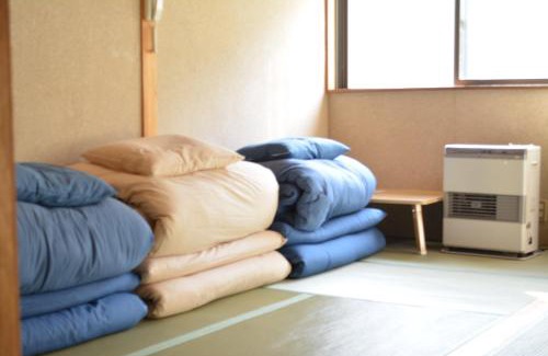 Gujo Casa | Guest House Nishiborakan