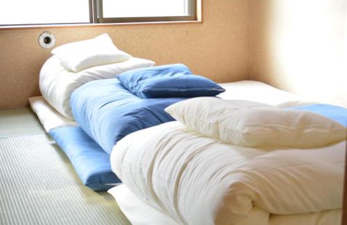 Gujo Casa | Guest House Nishiborakan