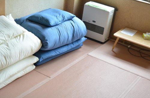 Gujo Casa | Guest House Nishiborakan