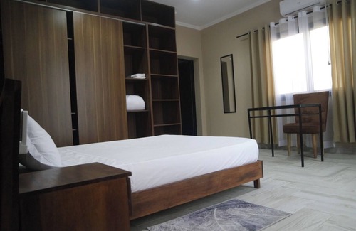 Ambohibao Casa | Guest House Nohfy