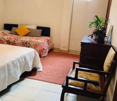 Teresopolis Casa | Guest House Nosso Aconchego
