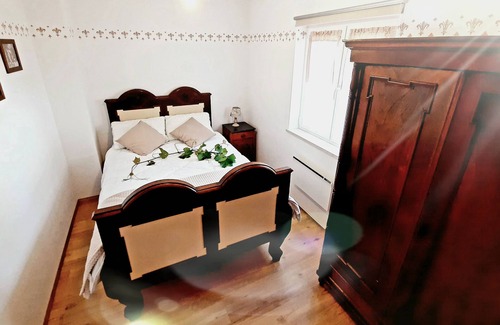 Koper Casa | Casa de huéspedes "NOSTALGIA"