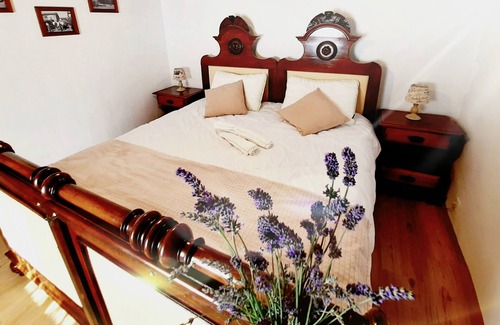 Koper Casa | Casa de huéspedes "NOSTALGIA"