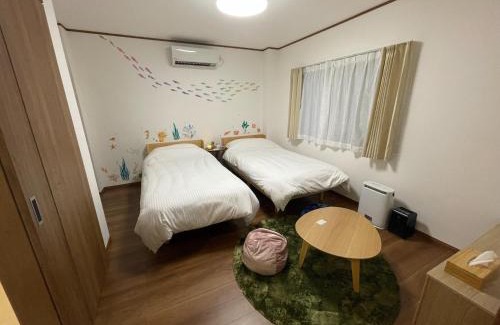 Numazu Casa | Guest House Numazu Port - Vacation STAY 70099v