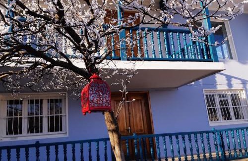Telavi Casa | Guest House "Old House"