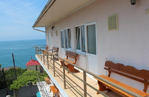 Lazarevskoye Casa | Guest House Olga