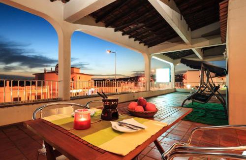 Boliqueime Casa | Guest House Oliveira