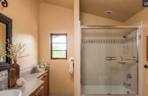 North Auburn Casa | Carriage House en la Villa en 4 acres con gran piscina y viñedo en funcionamiento