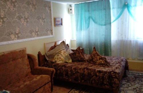 Murom Casa | Guest House on Krasnoarmeysky 2