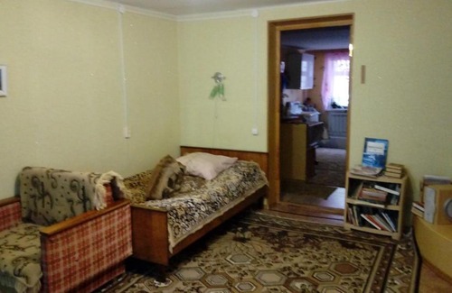 Murom Casa | Guest House on Krasnoarmeysky 2