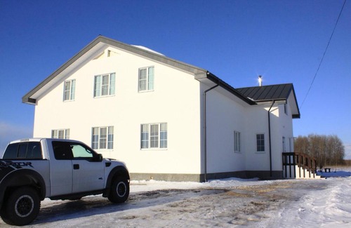 Suzdal Casa | Guest house on Malinovaya 26