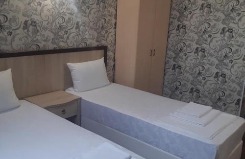 Novomikhaylovskiy Casa | Guest house on pereulok Pionerskiy 4V