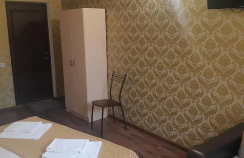 Novomikhaylovskiy Casa | Guest house on pereulok Pionerskiy 4V