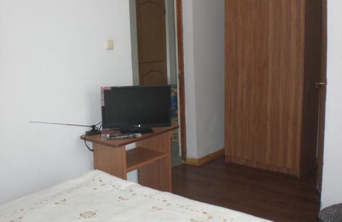 Tsentralnyy Casa | Guest house on Rakhmaninova 21