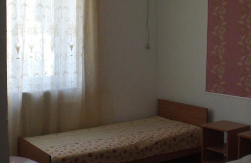 Tsentralnyy Casa | Guest house on Rakhmaninova 21