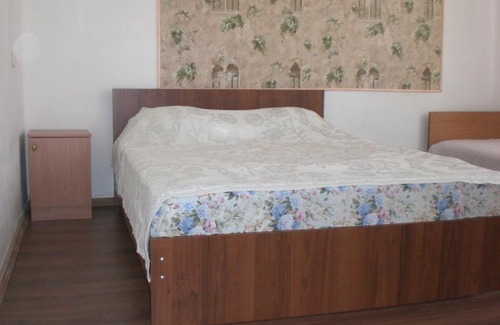 Tsentralnyy Casa | Guest house on Rakhmaninova 21