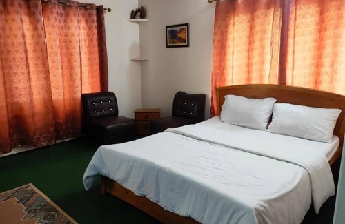 Skardu Casa | Guest House One