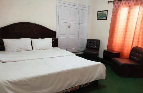 Skardu Casa | Guest House One