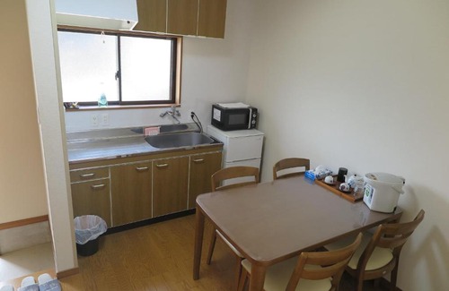Naoshima-cho Casa | Guest House Oomiyake