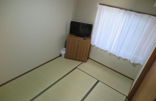 Naoshima-cho Casa | Guest House Oomiyake