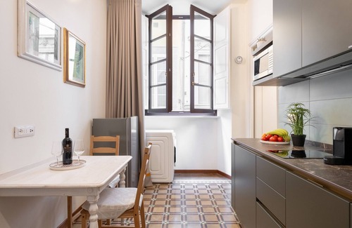San Lorenzo Apartamento | Guest House Palazzo D'Ambra