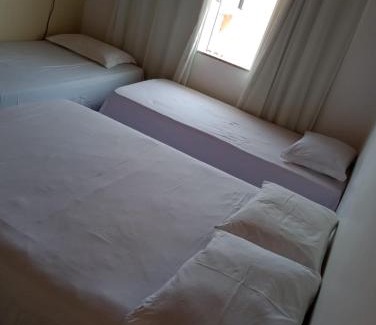 Taperapua Beach Cabina | Guest House Paraiso Pataxos