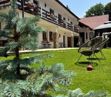 Bran Casa | Guest House Piatra Craiului
