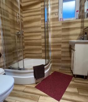 Dubyna Casa | Guest House Pid Dubom Карпати Під Дубом
