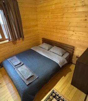 Dubyna Casa | Guest House Pid Dubom Карпати Під Дубом