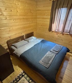 Dubyna Casa | Guest House Pid Dubom Карпати Під Дубом