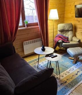 Dubyna Casa | Guest House Pid Dubom Карпати Під Дубом