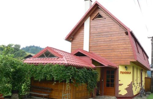 Lesnica Casa | Guest House Pieninka