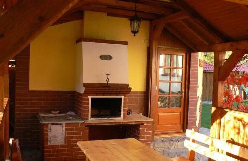 Lesnica Casa | Guest House Pieninka