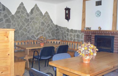 Lesnica Casa | Guest House Pieninka