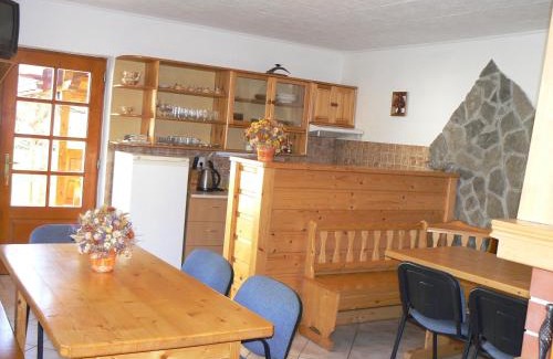 Lesnica Casa | Guest House Pieninka