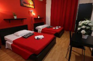 Centro Direzionale Casa | Guest House Pirelli Milano