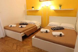 Centro Direzionale Casa | Guest House Pirelli Milano