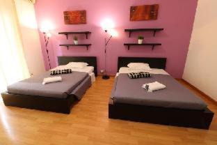 Centro Direzionale Casa | Guest House Pirelli Milano