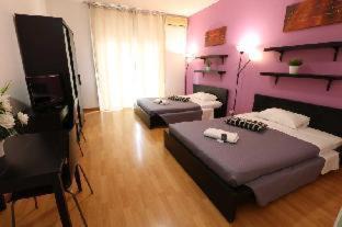 Centro Direzionale Casa | Guest House Pirelli Milano