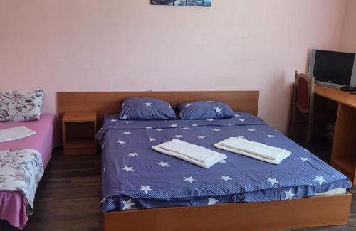 Shabla Casa | Guest House Plamena