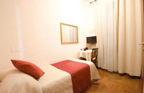 Rione XVIII Castro Pretorio Casa | Guest House Planet 29