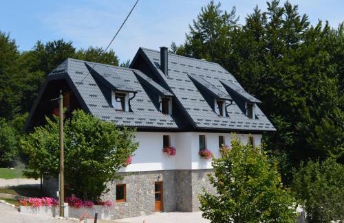 Mukinje Casa | Guest House Plitvice Villa Verde